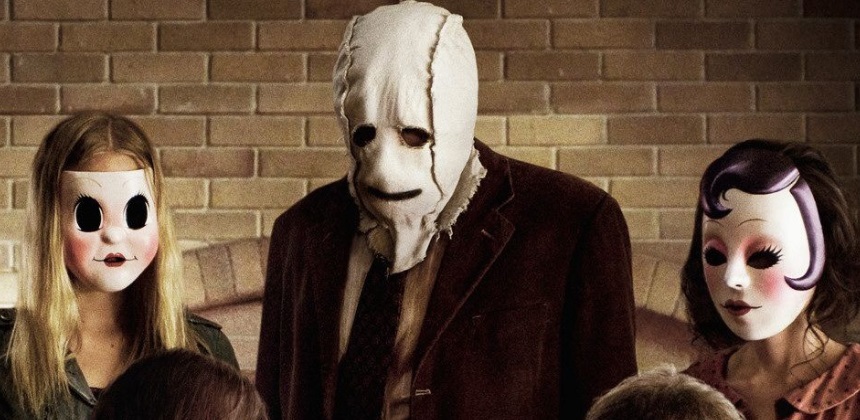 THE STRANGERS 2 Is Headed for a Summer Shoot